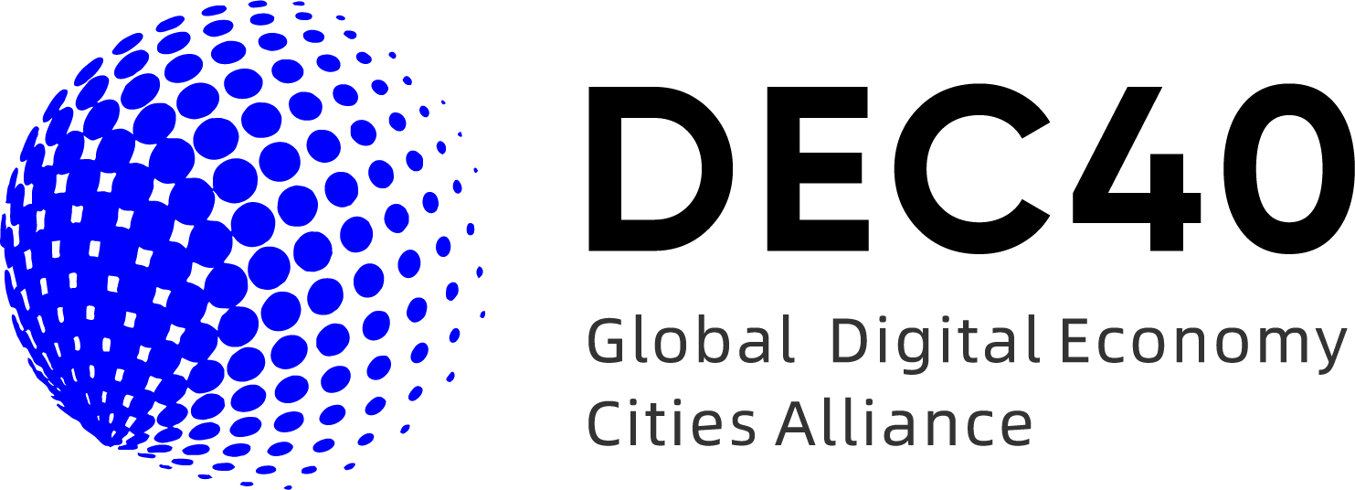 DEC40 Logo