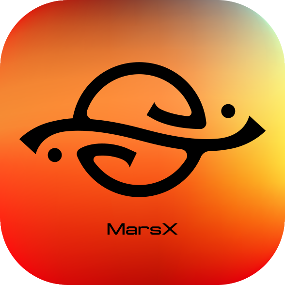 MarsX