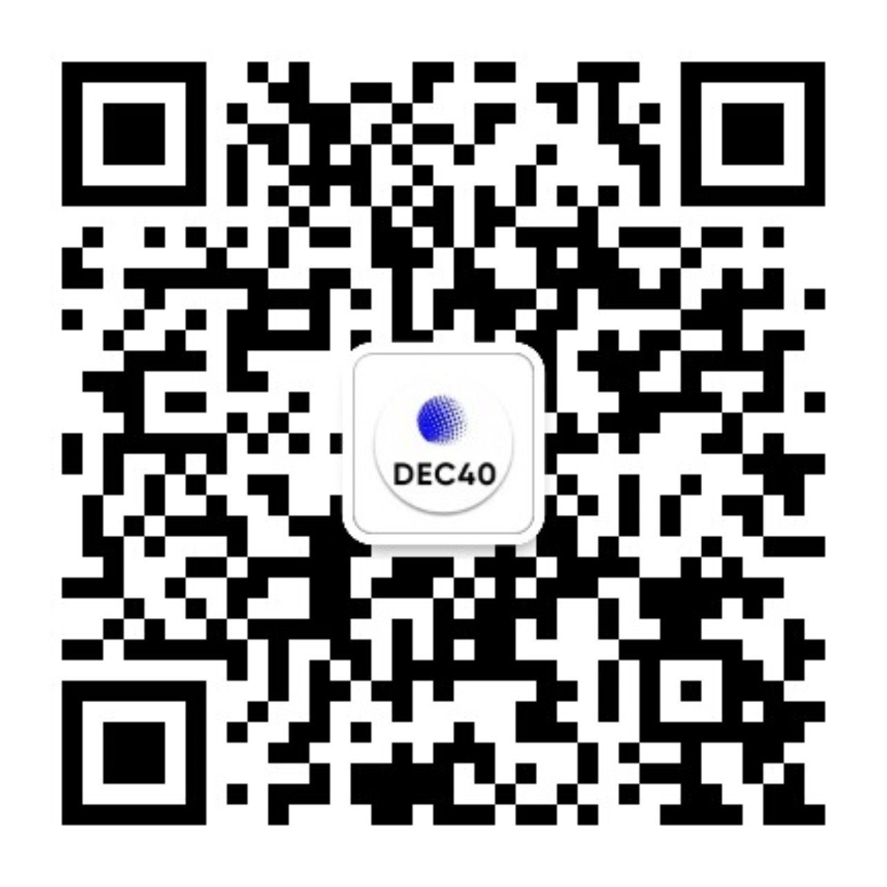 WeChat QR Code