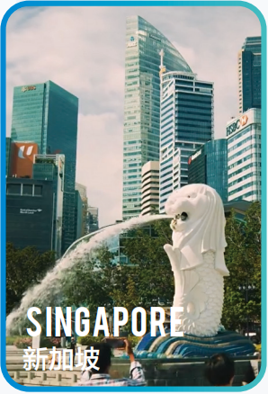 Singapore Office