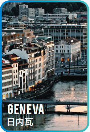 Geneva Office